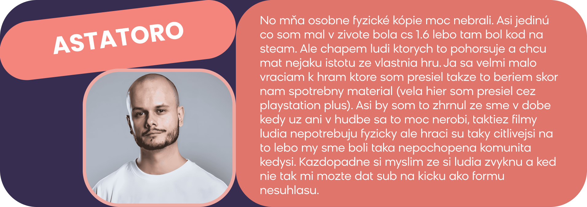 …